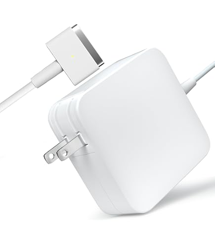 Amazon.com: Givehooy 85W Charger Compatible for A1502 A1398 Mac